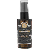 Suavecito Premium Blends Beard Oil Cedar Cabin 1oz