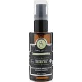 Suavecito Premium Blends Beard Oil Sandalwood 1oz