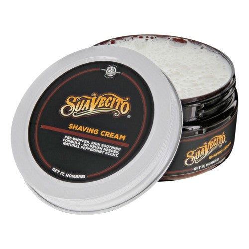 Suavecito Shaving Cream 8oz