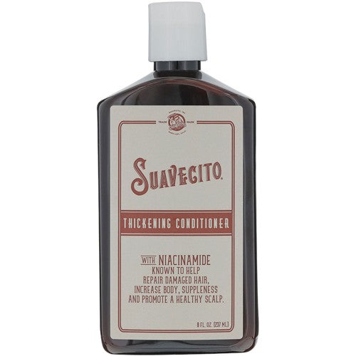 Suavecito Thickening Conditioner 8oz