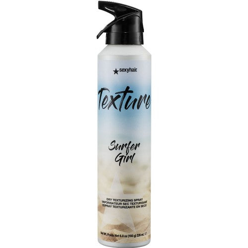 Texture Sexy Hair Surfer Girl Dry Texturizing Spray 6.8oz