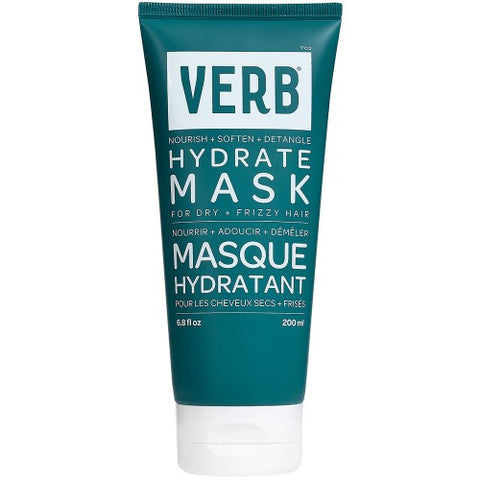 Verb Hydrate Mask 6.8oz | The Skincare Supply