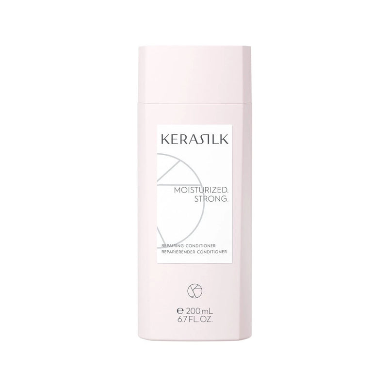 Repairing Conditioner