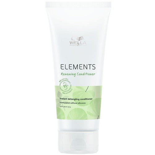 Wella Elements Renewing Conditioner