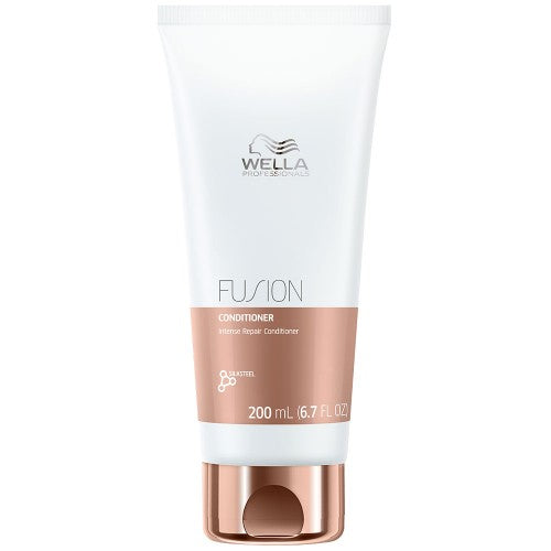 Wella Fusion Intense Repair Conditioner