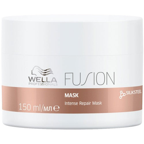 Wella Fusion Intense Repair Mask 5oz