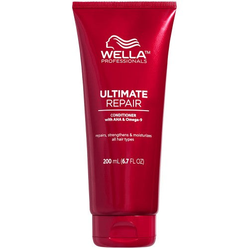 Wella Ultimate Repair Conditioner