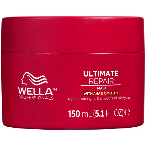 Wella Ultimate Repair Mask 5.1oz