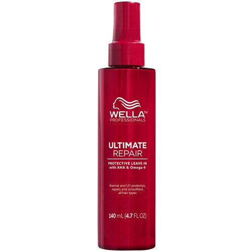 Wella Ultimate Repair Protective Leave-In 4.7oz