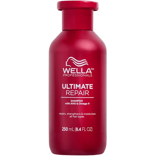 Wella Ultimate Repair Shampoo