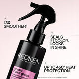 Redken Acidic Color Gloss Leave-In Treatment 200ml