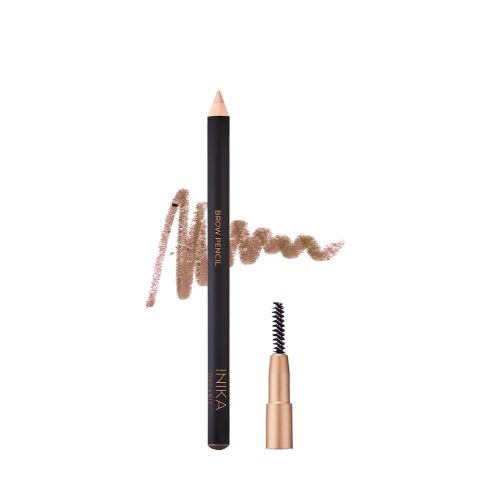 INIKA Organic Brow Pencil 1.1g
