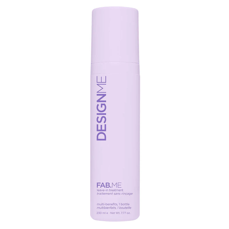 Design.Me Fab.Me Leave-In Treatment 230ml