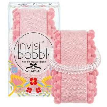 Invisibobble Wrapstar - Ami & Co