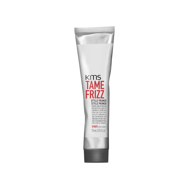 TameFrizz Style Primer