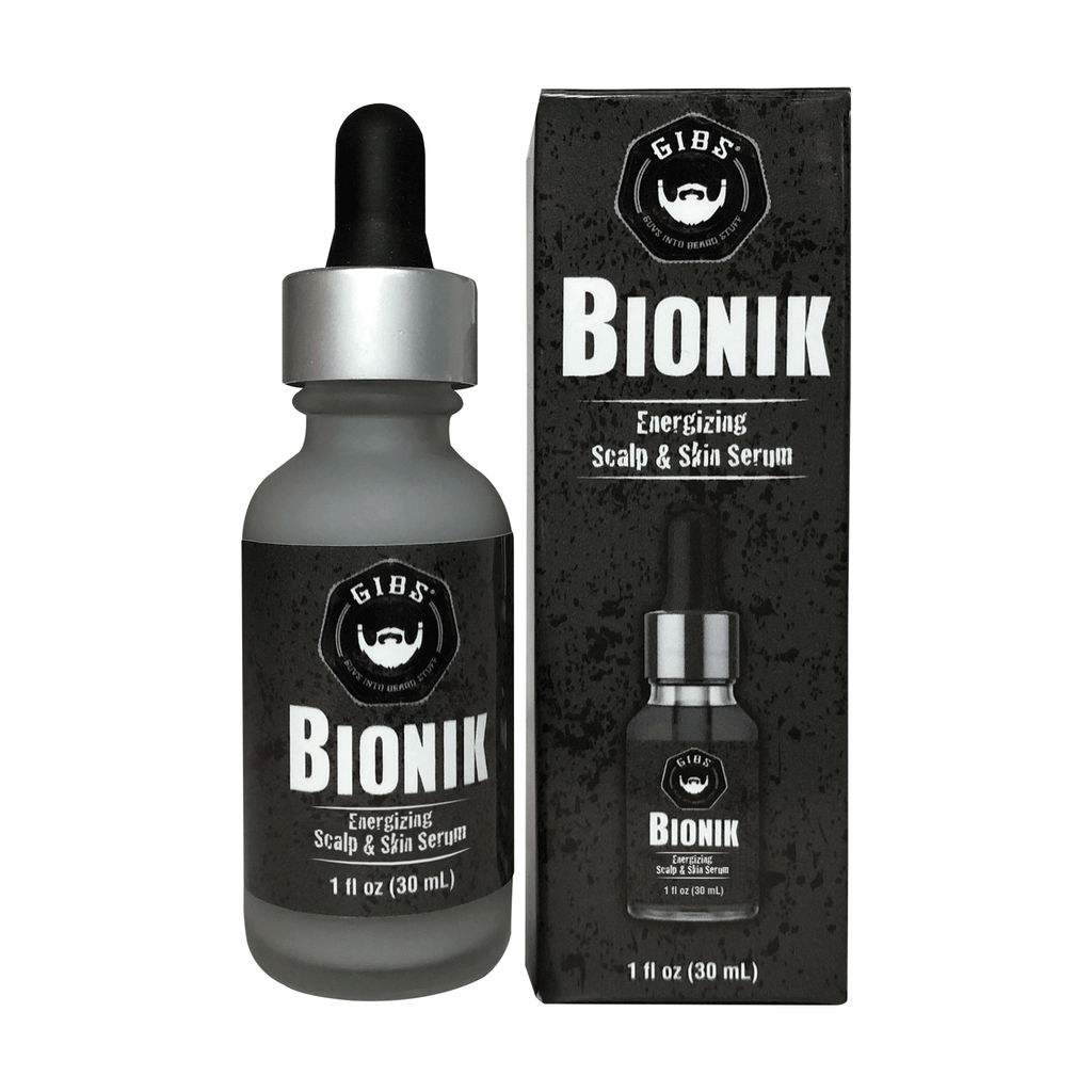 Bionik Scalp & Skin Serum