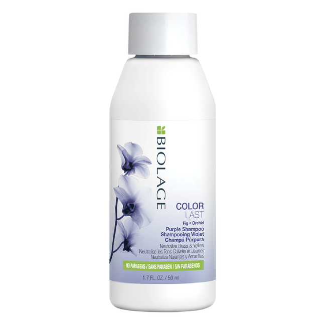 Biolage Colorlast Purple Shampoo