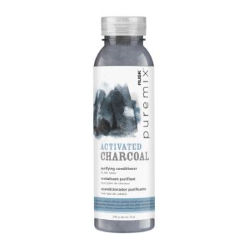 Puremix™ Activated Charcoal Purifying Conditioner