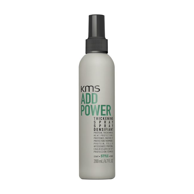 AddPower Thickening Spray