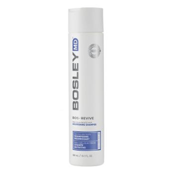 BosRevive Non-Color Treated Hair Nourishing Shampoo