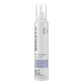 BosVolumize Volumizing & Thickening Styling Mousse