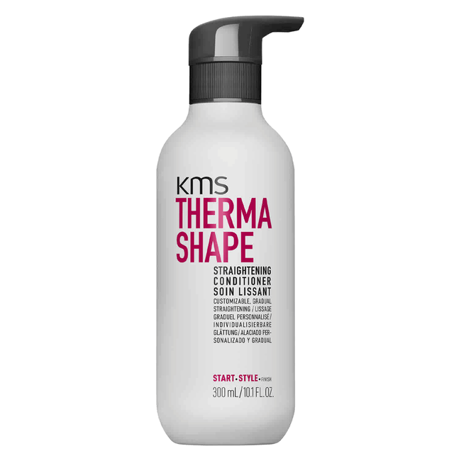 ThermaShape Straightening Conditioner