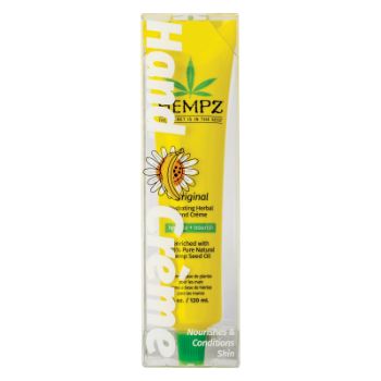 Hempz Original Hand Creme (4oz)