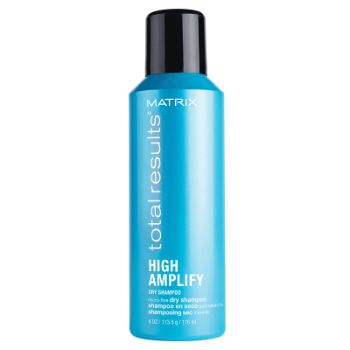 High Amplify Dry Shampoo