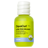 DevaCurl Low-Poo Delight Cleanser