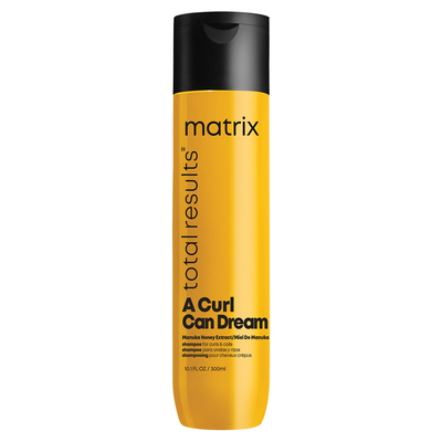 A Curl Can Dream Shampoo 10.10 fl oz
