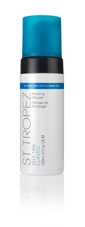 ST.TROPEZ Self Tan Classic Bronzing Mousse