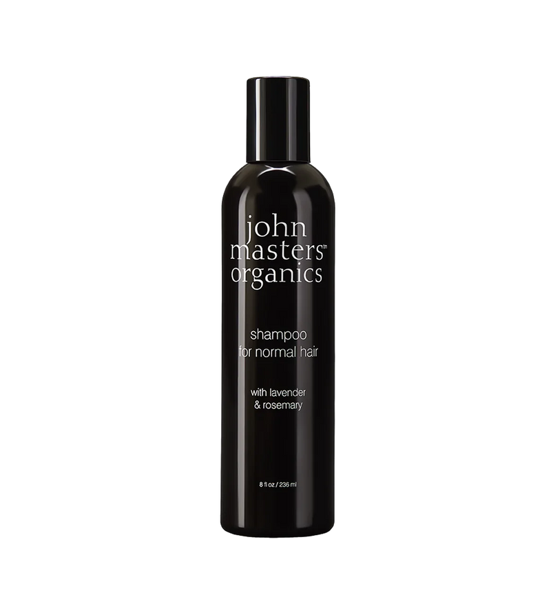 Shampoo For Normal Hair