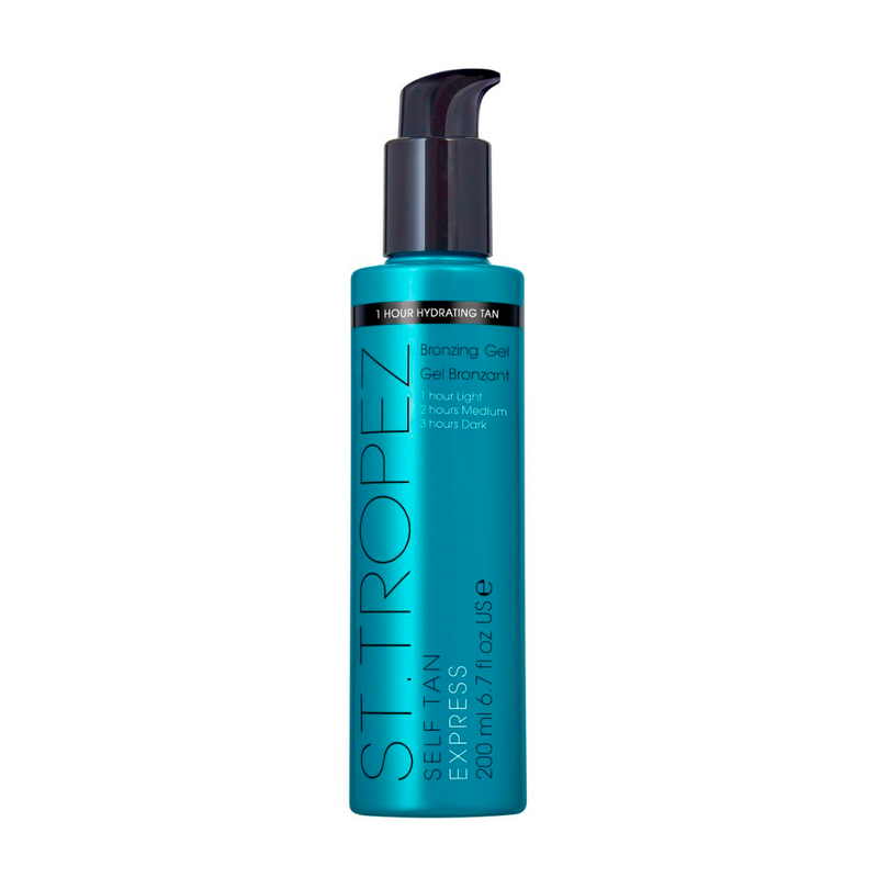 ST.TROPEZ Self Tan Express Gel