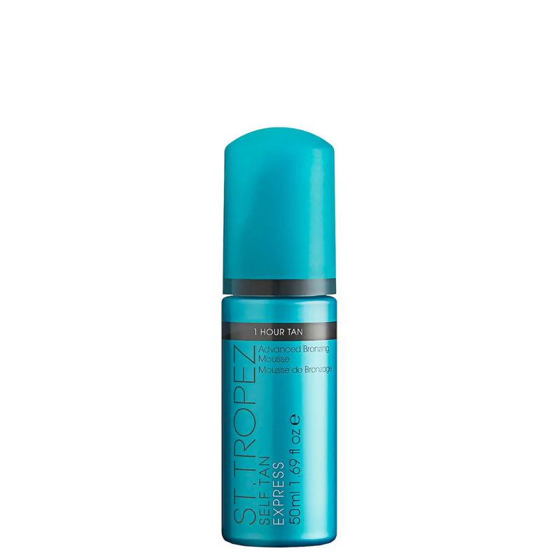ST.TROPEZ Self Tan Express Bronzing Mousse