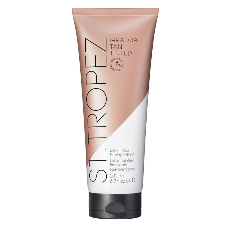 ST.TROPEZ Gradual Tan Tinted Lotion 200ML