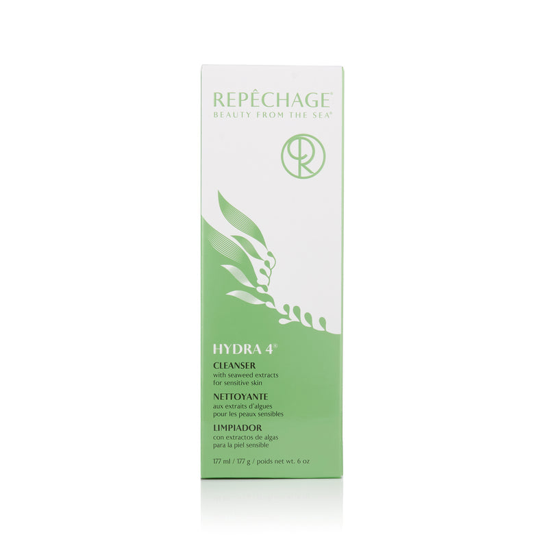 Repechage Hydra 4 Cleanser for Sensitive Skin