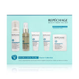Repechage Hydra Dew Pure Starter Collection ( 4 tester + 1 sample)