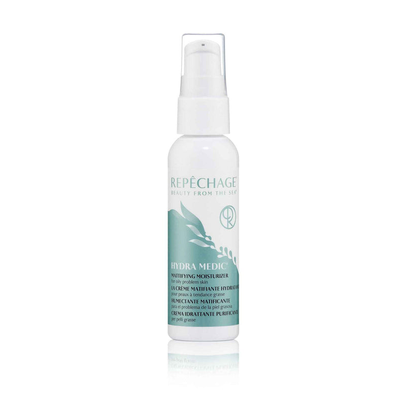 Repechage Hydra Medic Mattifying Moisturizer
