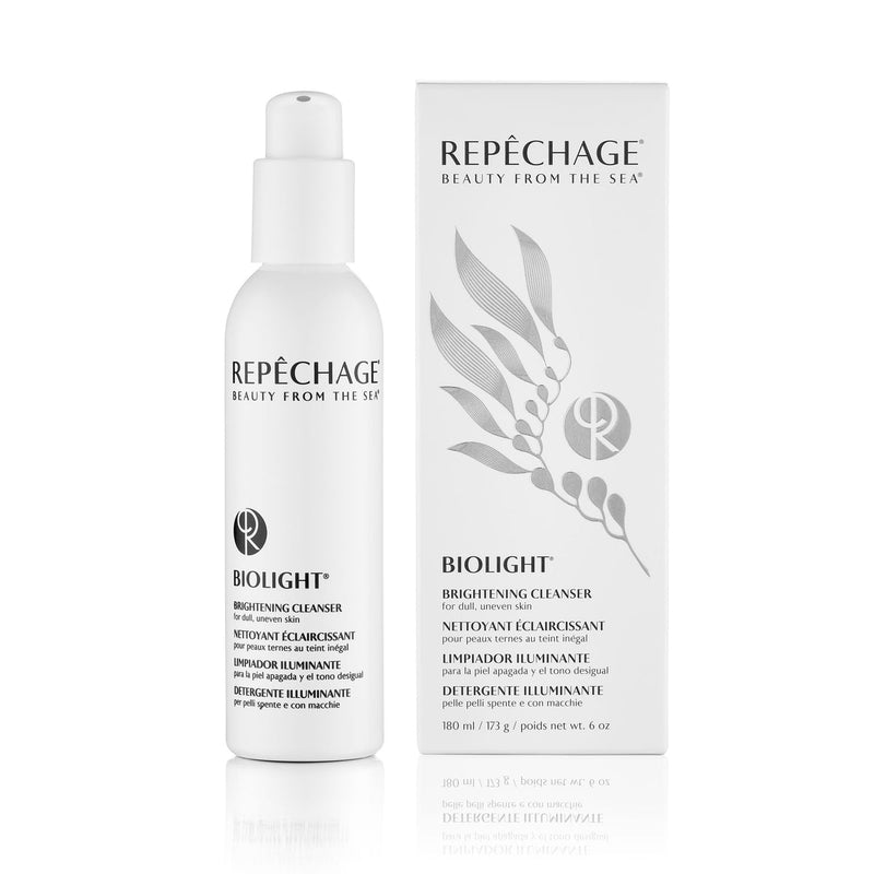 Repechage Biolight Brightening Cleanser