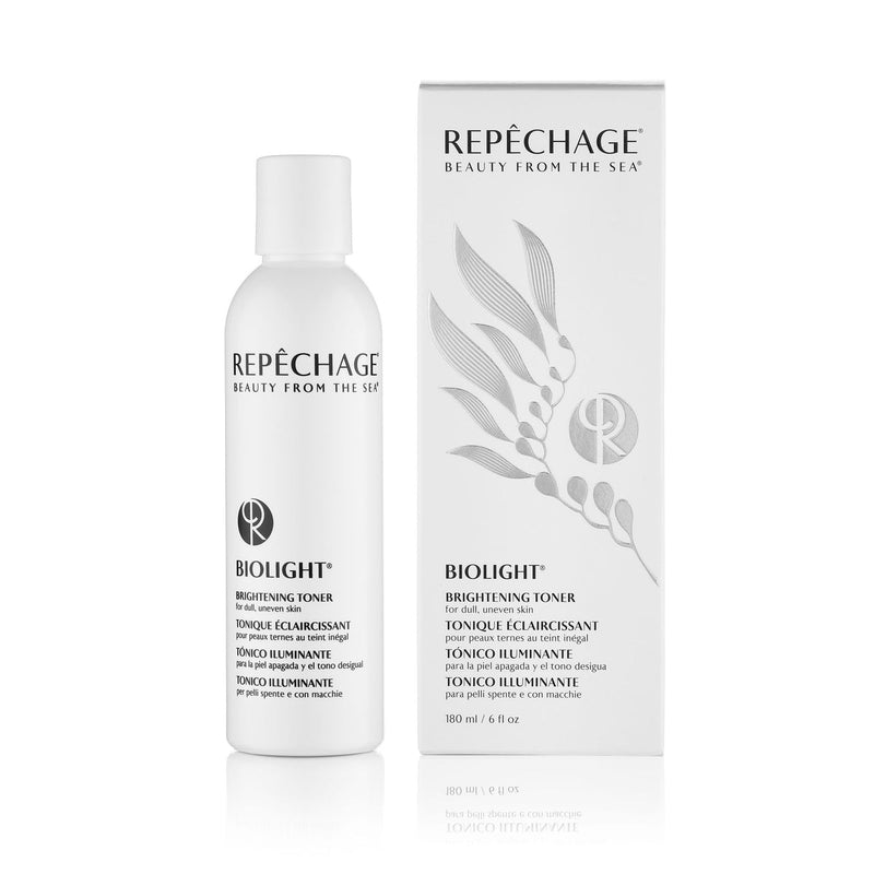 Repechage Biolight Brightening Toner with Laminaria Complex