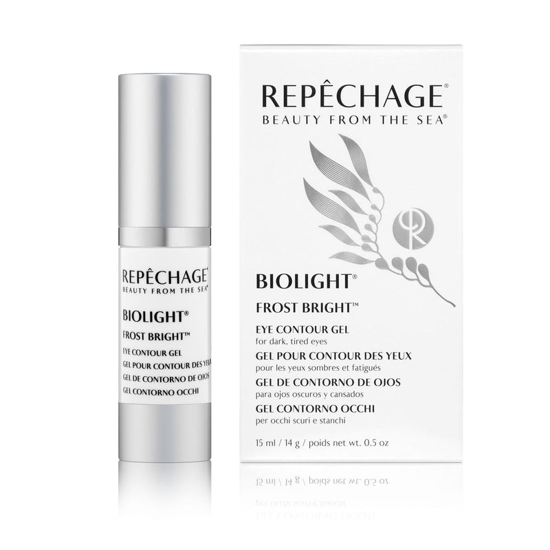 Repechage Biolight Frost Bright Eye Contour Gel