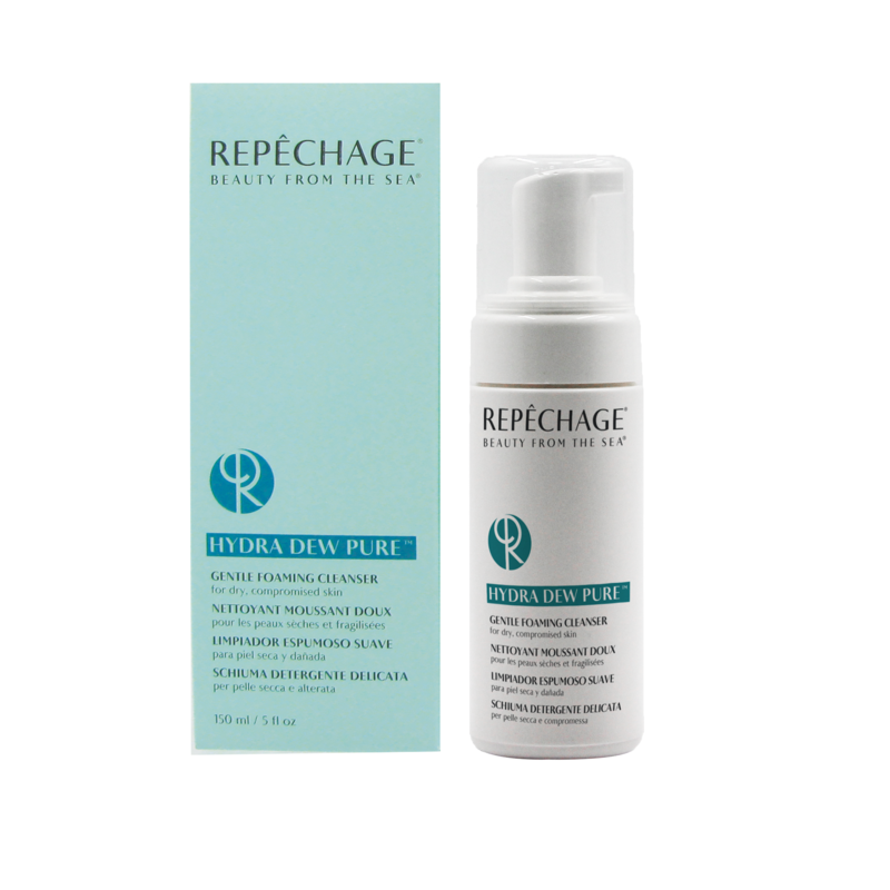 Repechage Hydra Dew Gentle Foaming Cleaner