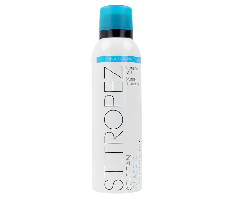 ST. TROPEZ Self Tan Classic Bronzing Mist, 200ml