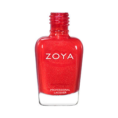 Zoya Marigold