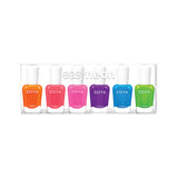Zoya Sampler - Easy Neon