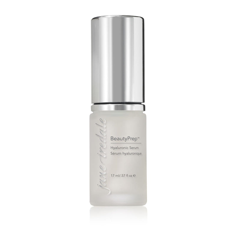 BeautyPrep Face Serum