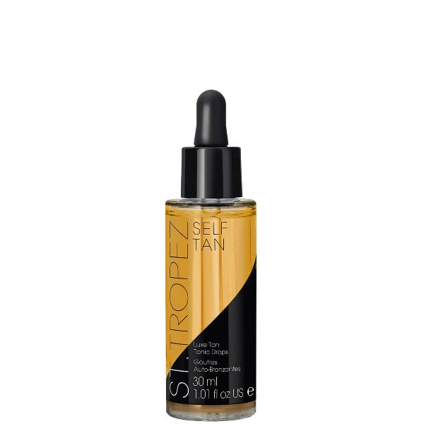 ST.TROPEZ - Luxe Tan Tonic Drops 30ML