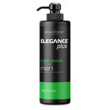 Elegance - Green After Shave Lotion - 500ml