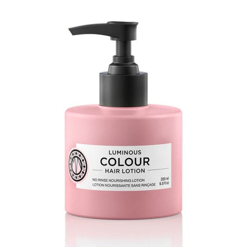 Maria Nila Luminous Colour Hair Lotion