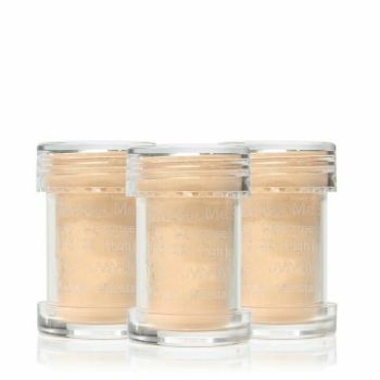 Powder-Me SPF 30 Physical Dry Sunscreen Refill Canister 3-Pack